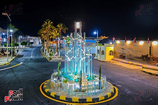 مدخل-قلعة-قايتباى