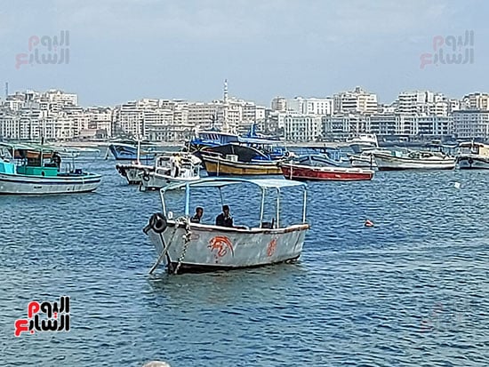 قارب-صغير