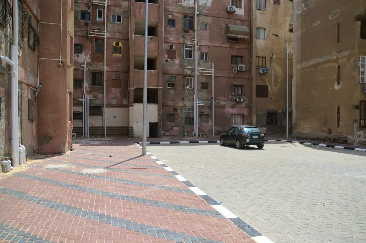 الانترلوك الانترلوك