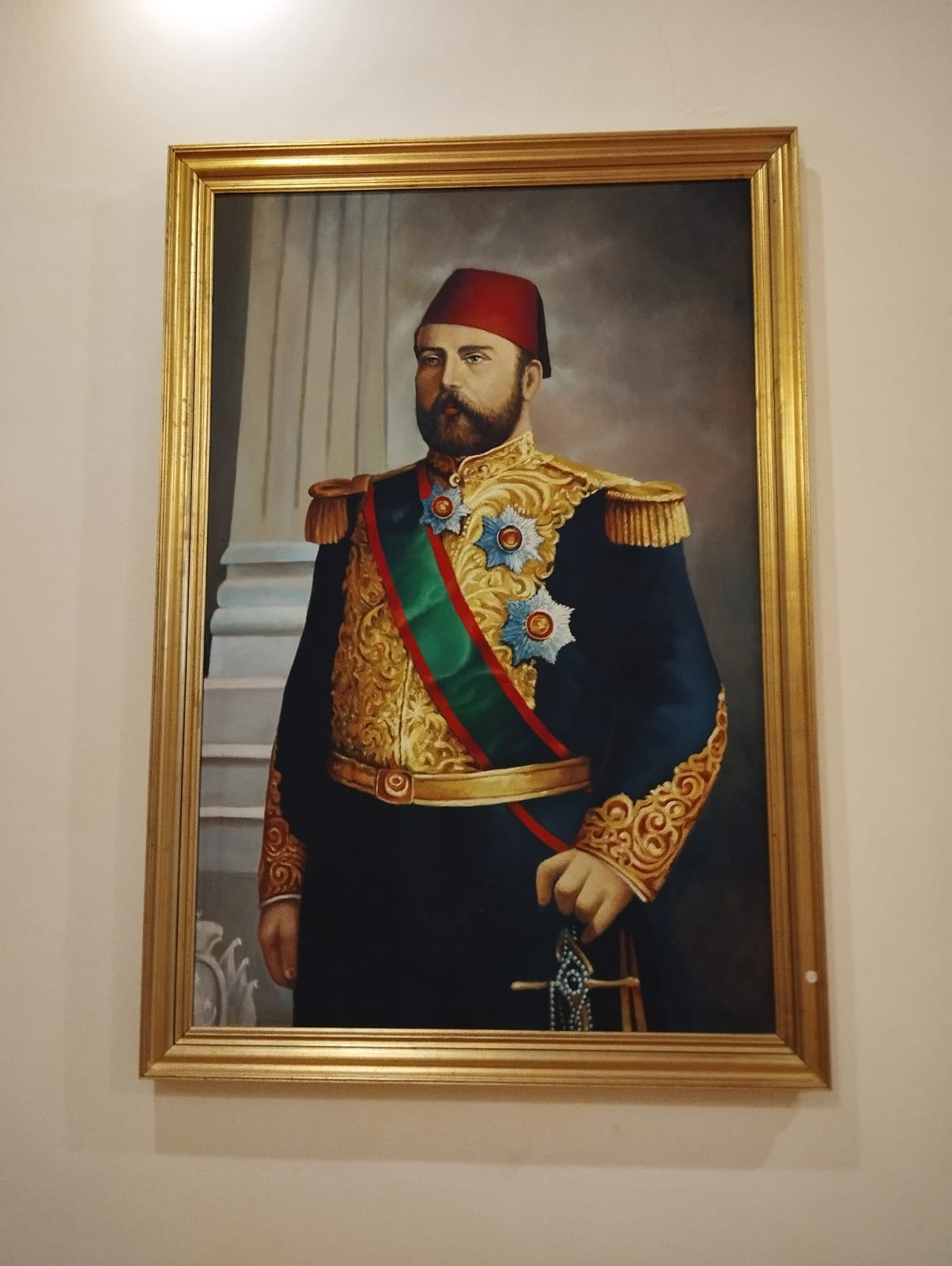 الخديوي اسماعيل