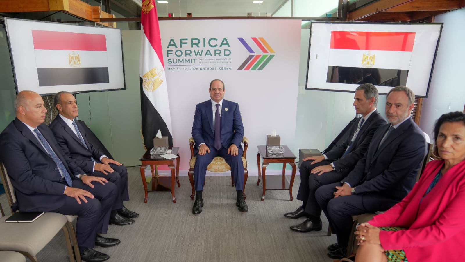 الرئيس السيسي (4)