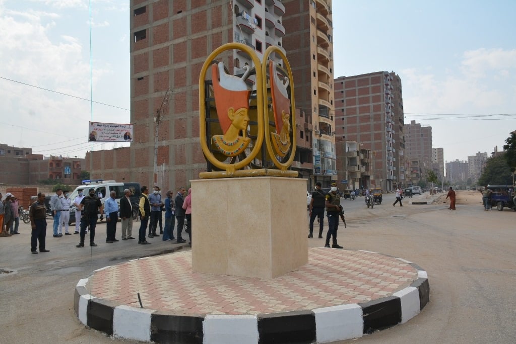 ميدان رفاعه الطهطاوي