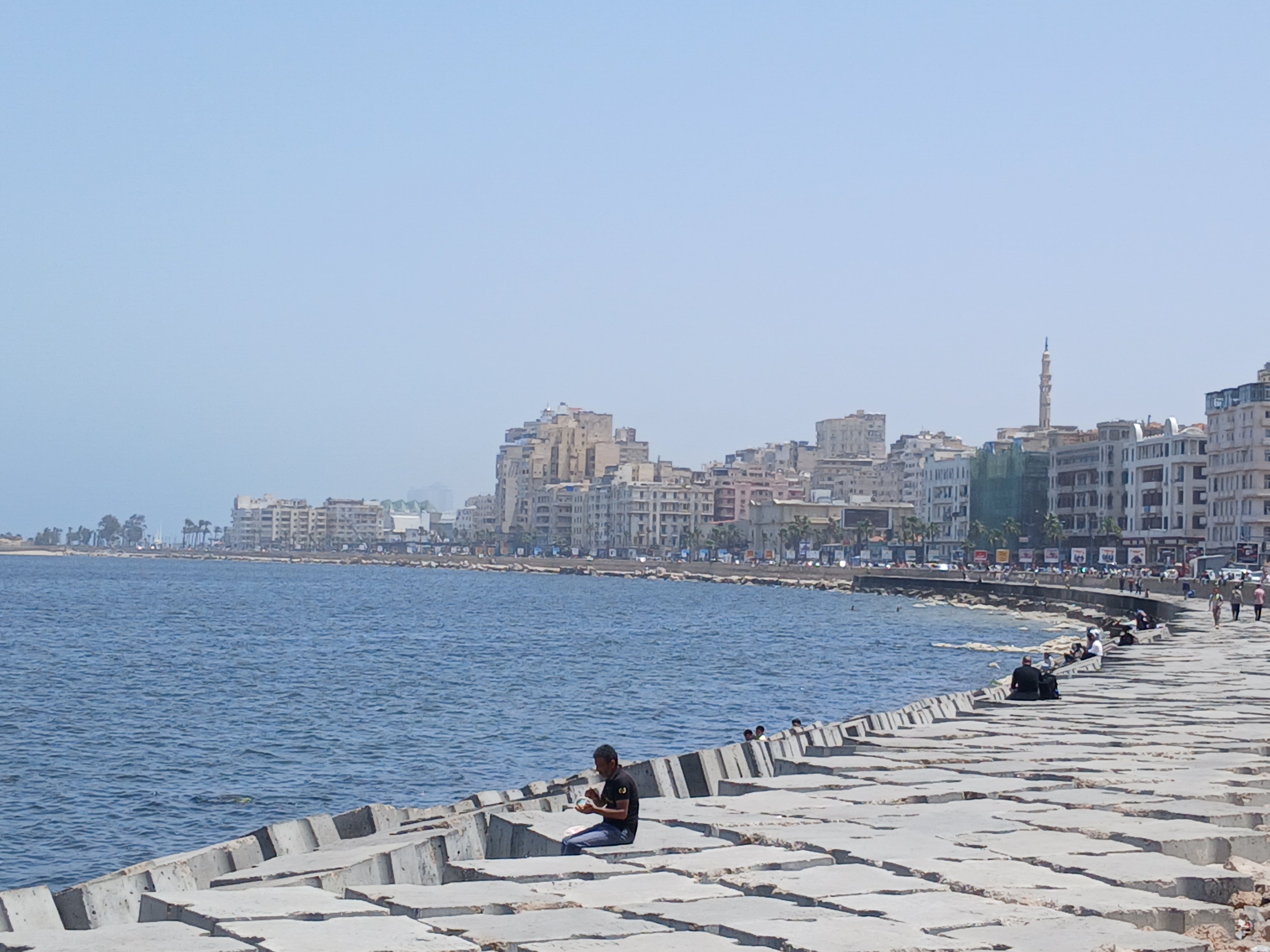 طقس الإسكندرية طقس الإسكندرية