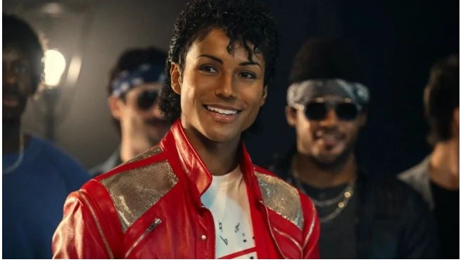 فيلم Michael