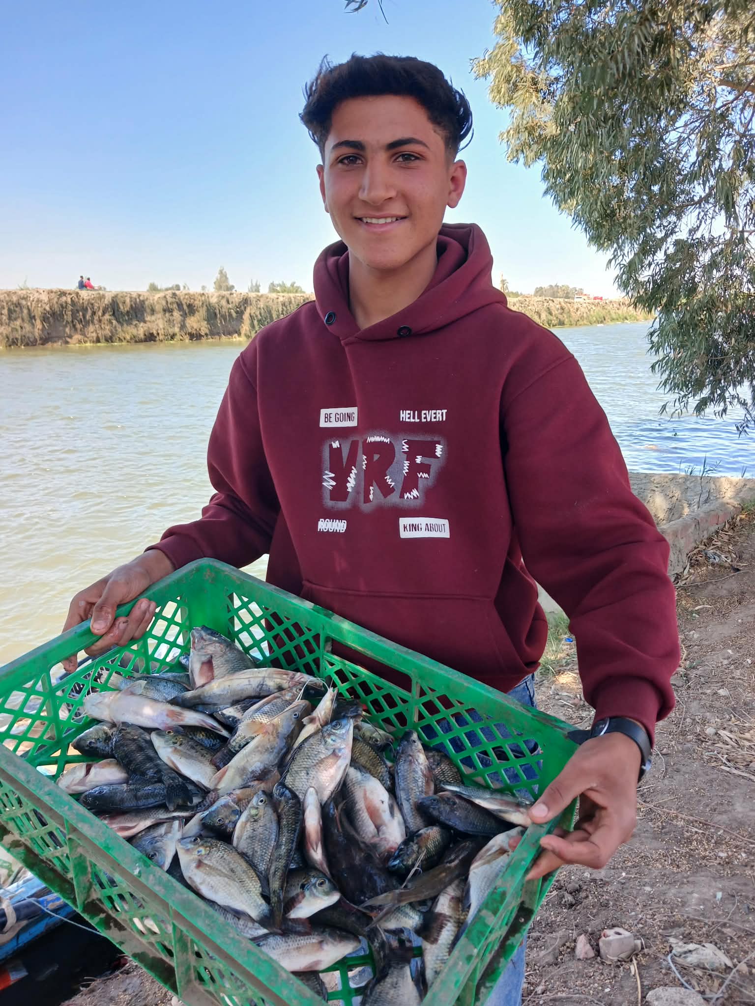 خير البحر خير البحر