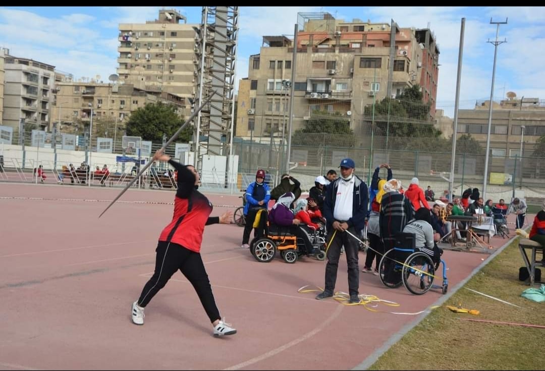 مشاركة سهيلة الصعيدي تشترك في كافة المسابقات