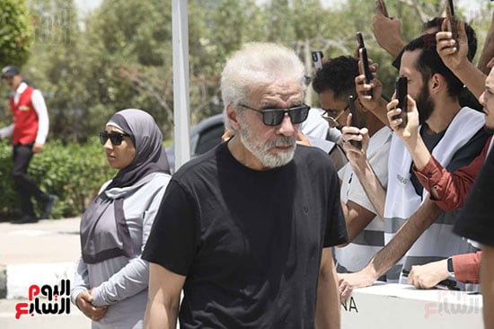 مفيد عاشور