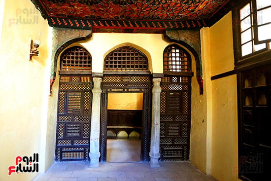 تصميم معماري يجمع بين البساطة والفخامة