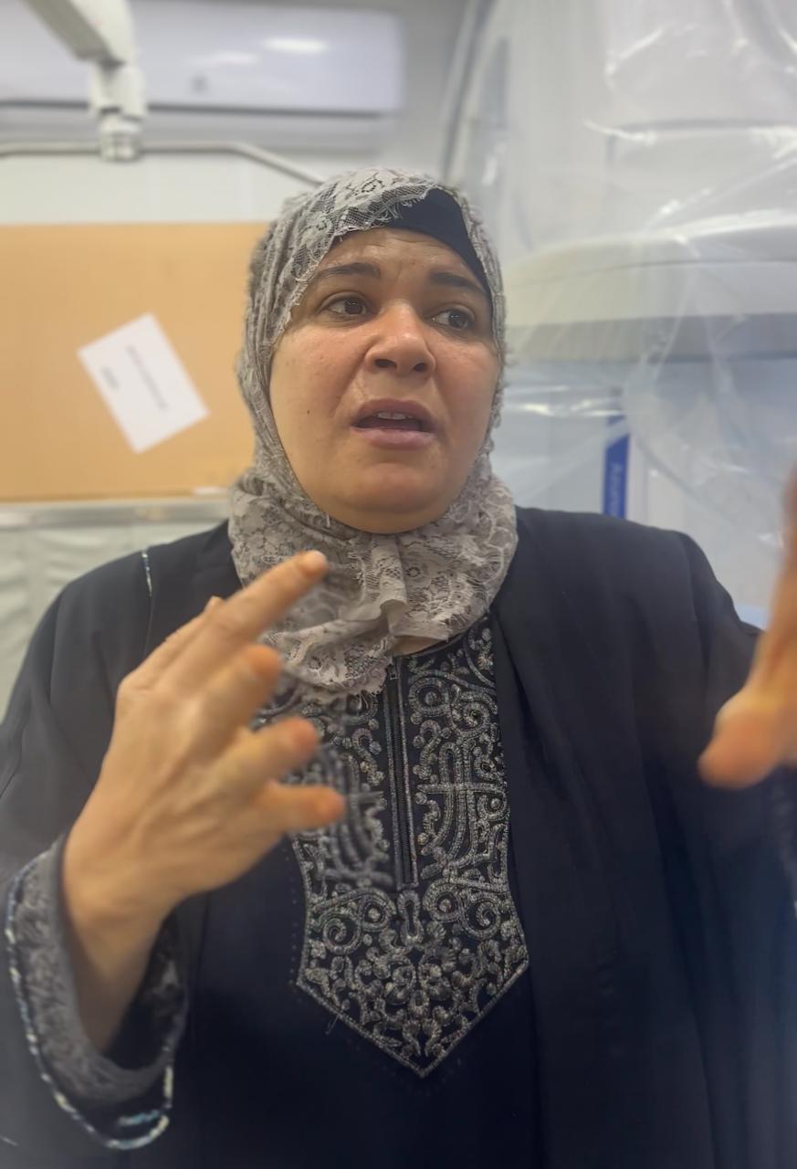 حوار ام اية حوار ام اية