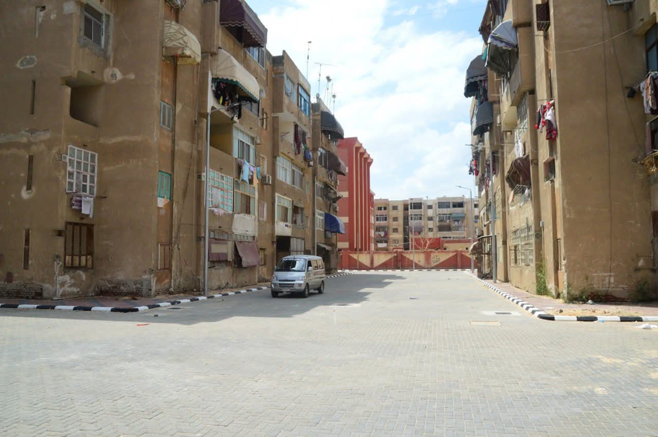 تركيب الانترلوك تركيب الانترلوك