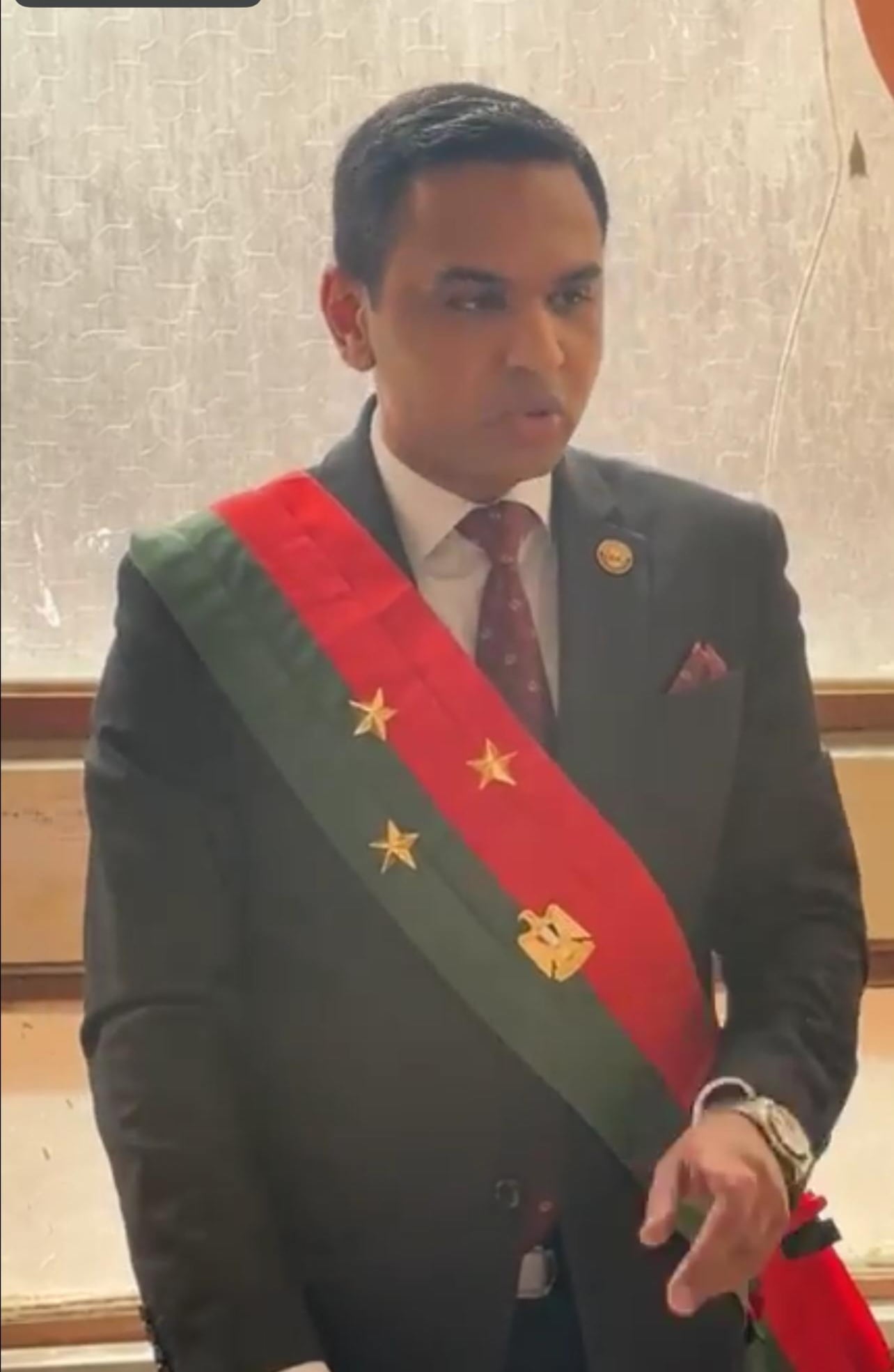 وكيل النيابة وكيل النيابة