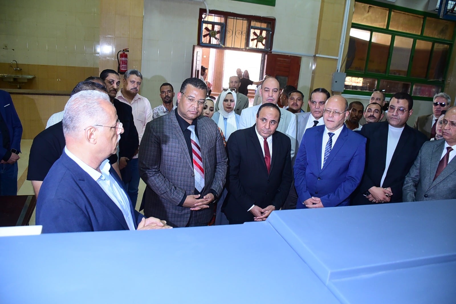 خطوط الإنتاج بالطبعة خطوط الإنتاج بالطبعة