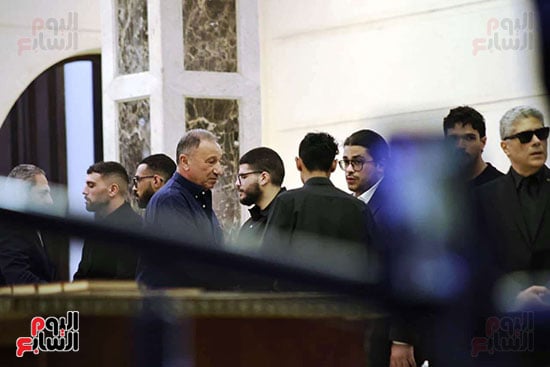 الكابتن محمود الخطيب