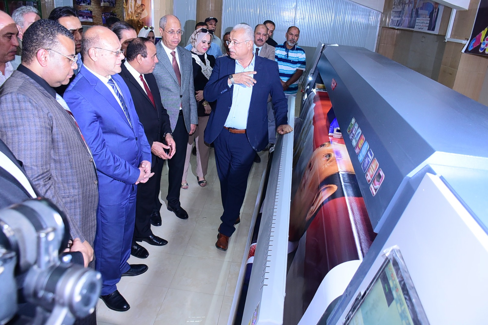 اول طباعة اول طباعة