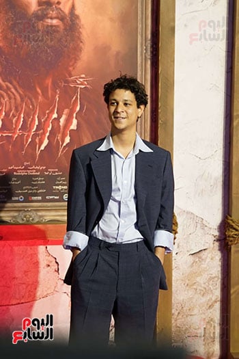 أحمد داش