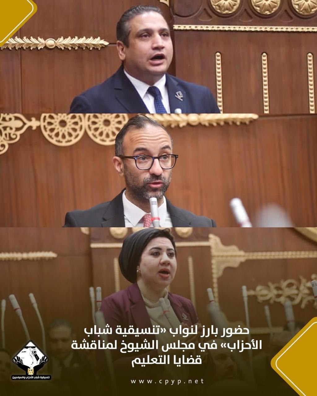 نواب التنسيقية نواب التنسيقية