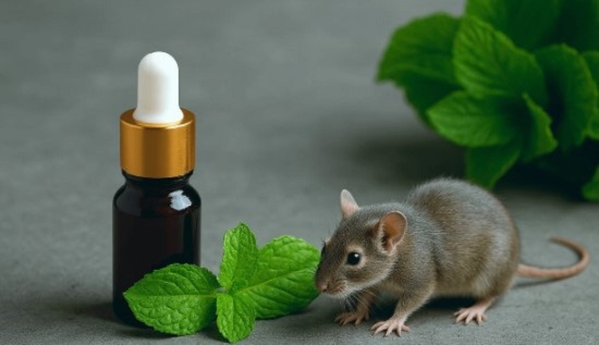 زيت عطرى لطرد الفأر من المنزل زيت عطرى لطرد الفأر من المنزل