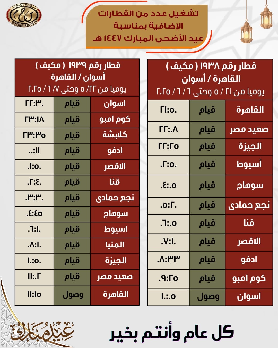 صعيد مصر