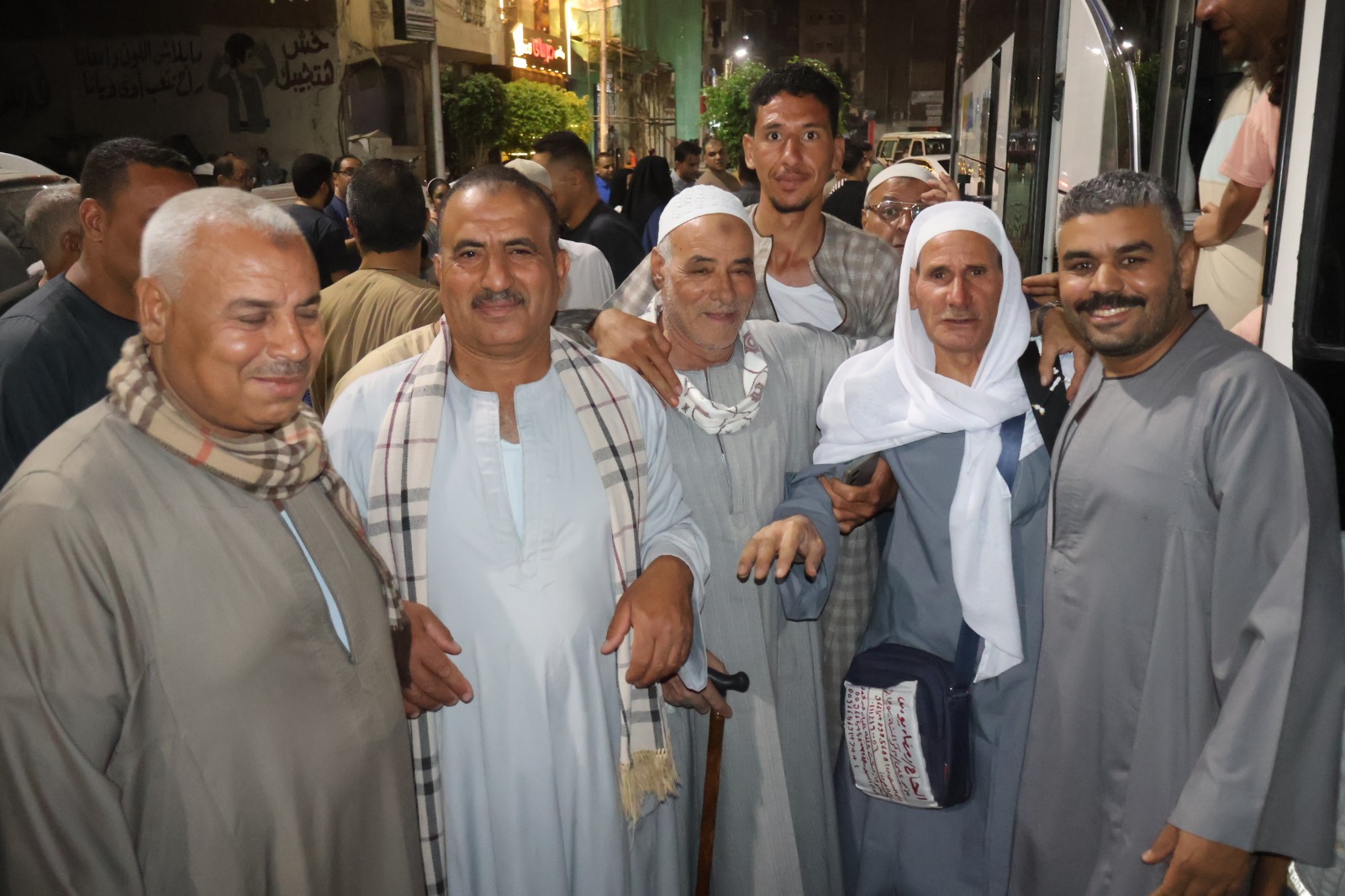 حجاج سوهاج (1)