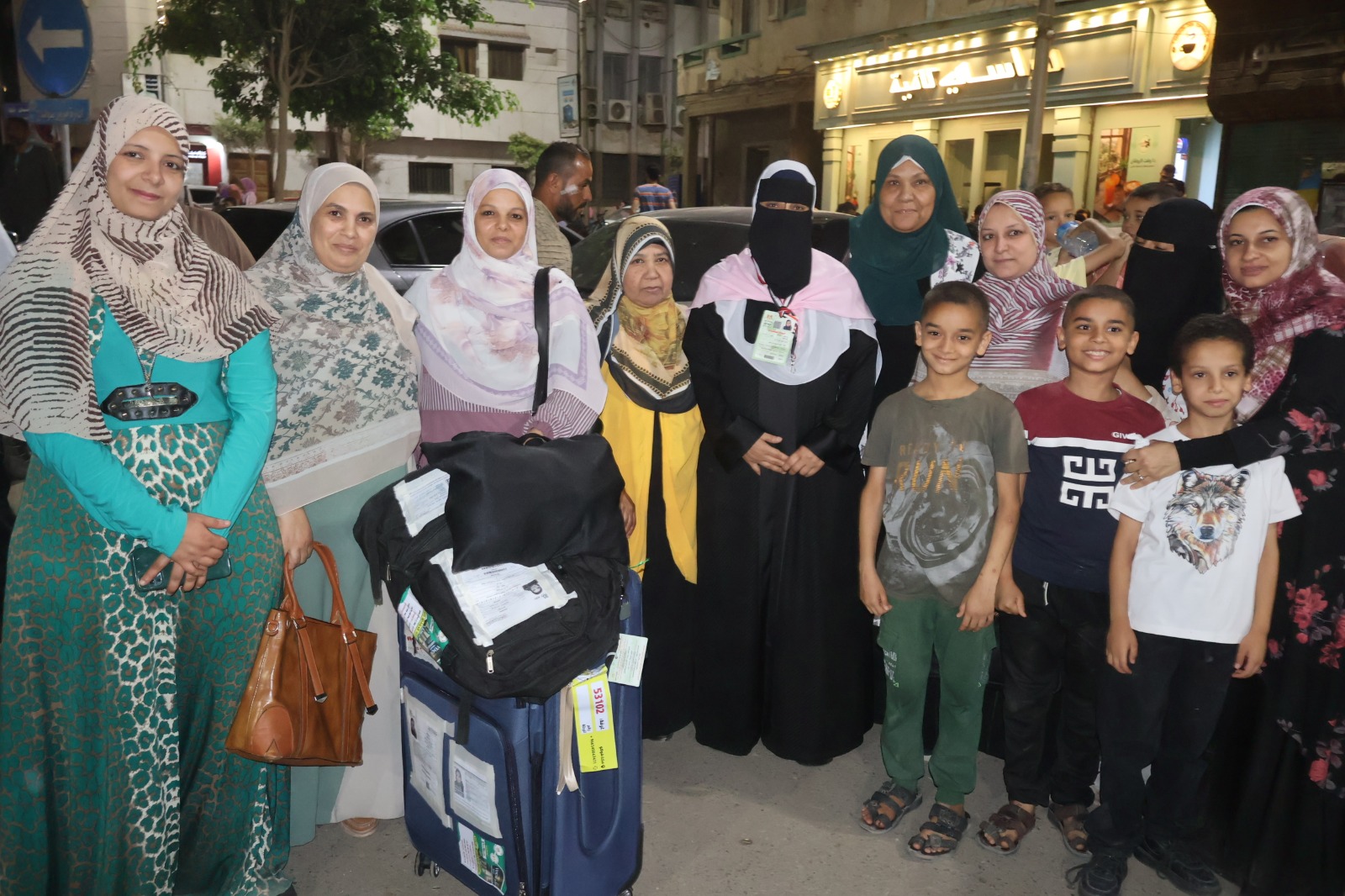 حجاج سوهاج (2)