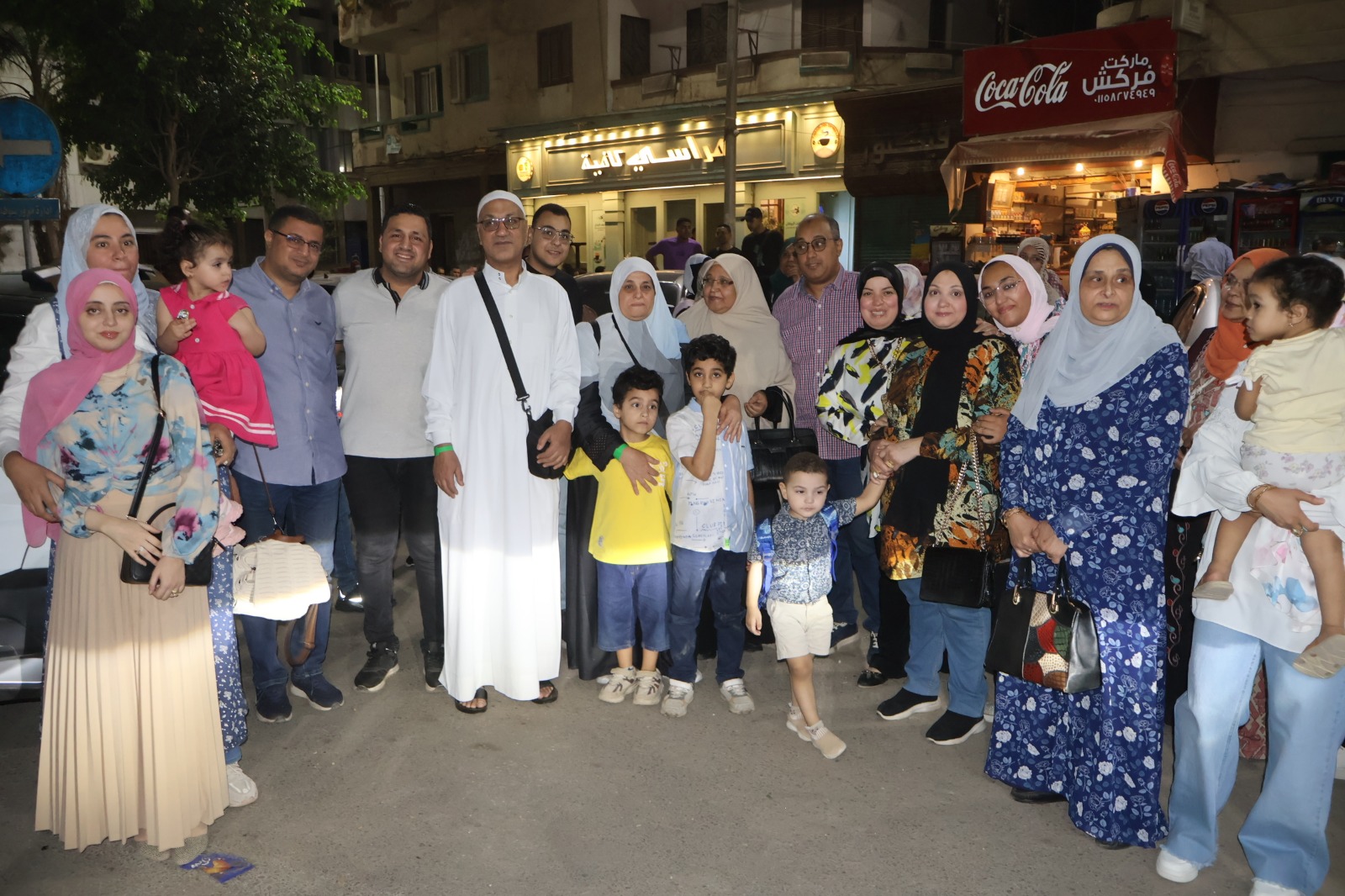 حجاج سوهاج (3)