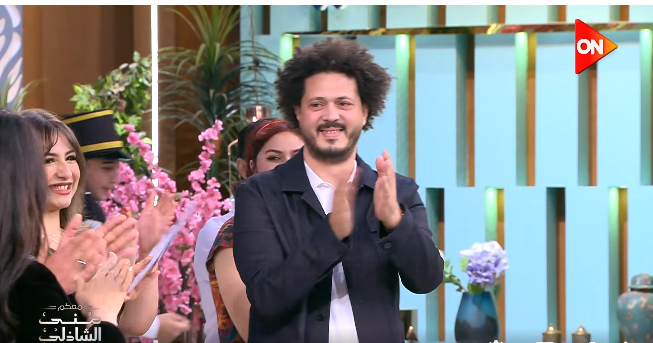 برنامج معكم  (1)