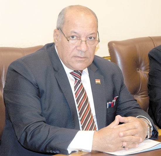 عطية-حماد،-رئيس-شعبة-مخابز-القاهرة