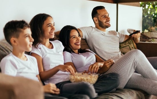 إزاى تقوى علاقتك بأفراد عائلتك؟ إزاى تقوى علاقتك بأفراد عائلتك؟