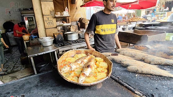 سمك-صينية-طازج