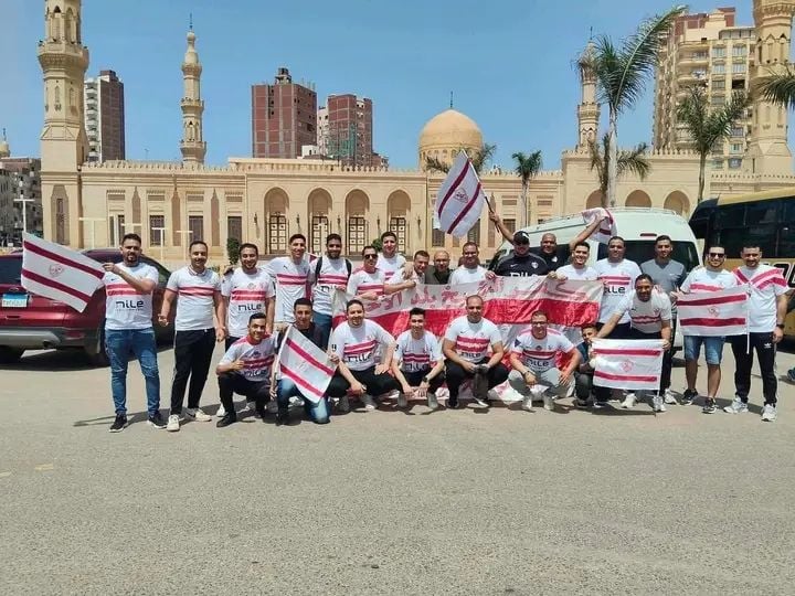 ترحال دسوق
