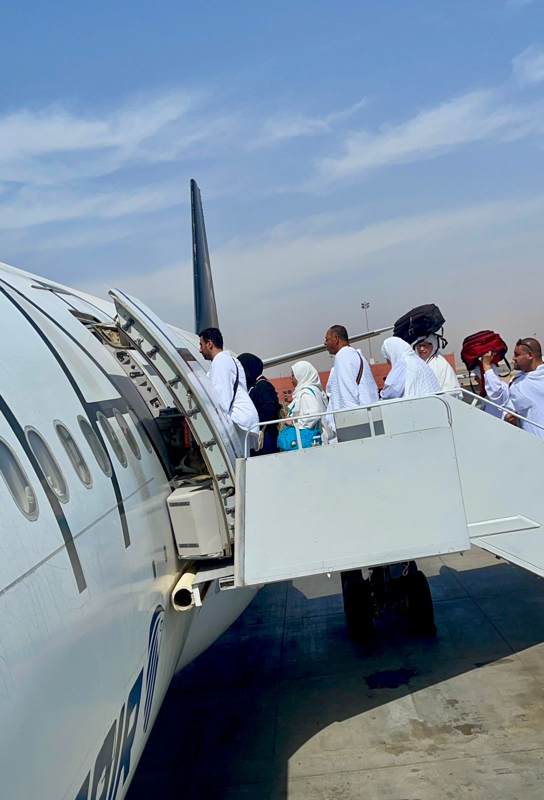 الحجاج