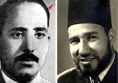 البنا أشار إلى اغتيال الخازندار البنا أشار إلى اغتيال الخازندار