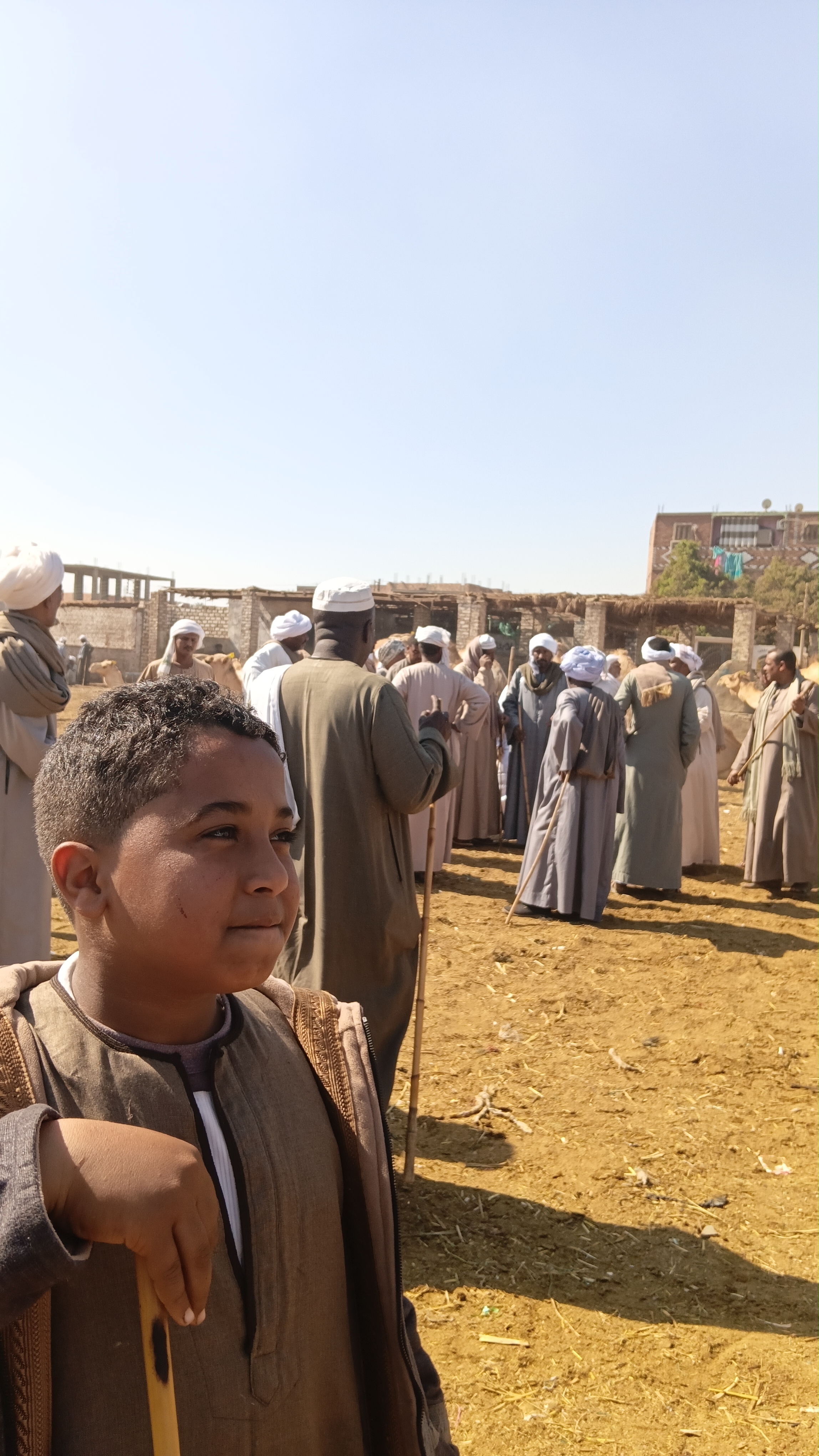 لحظة تأمل