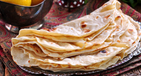 الخبز