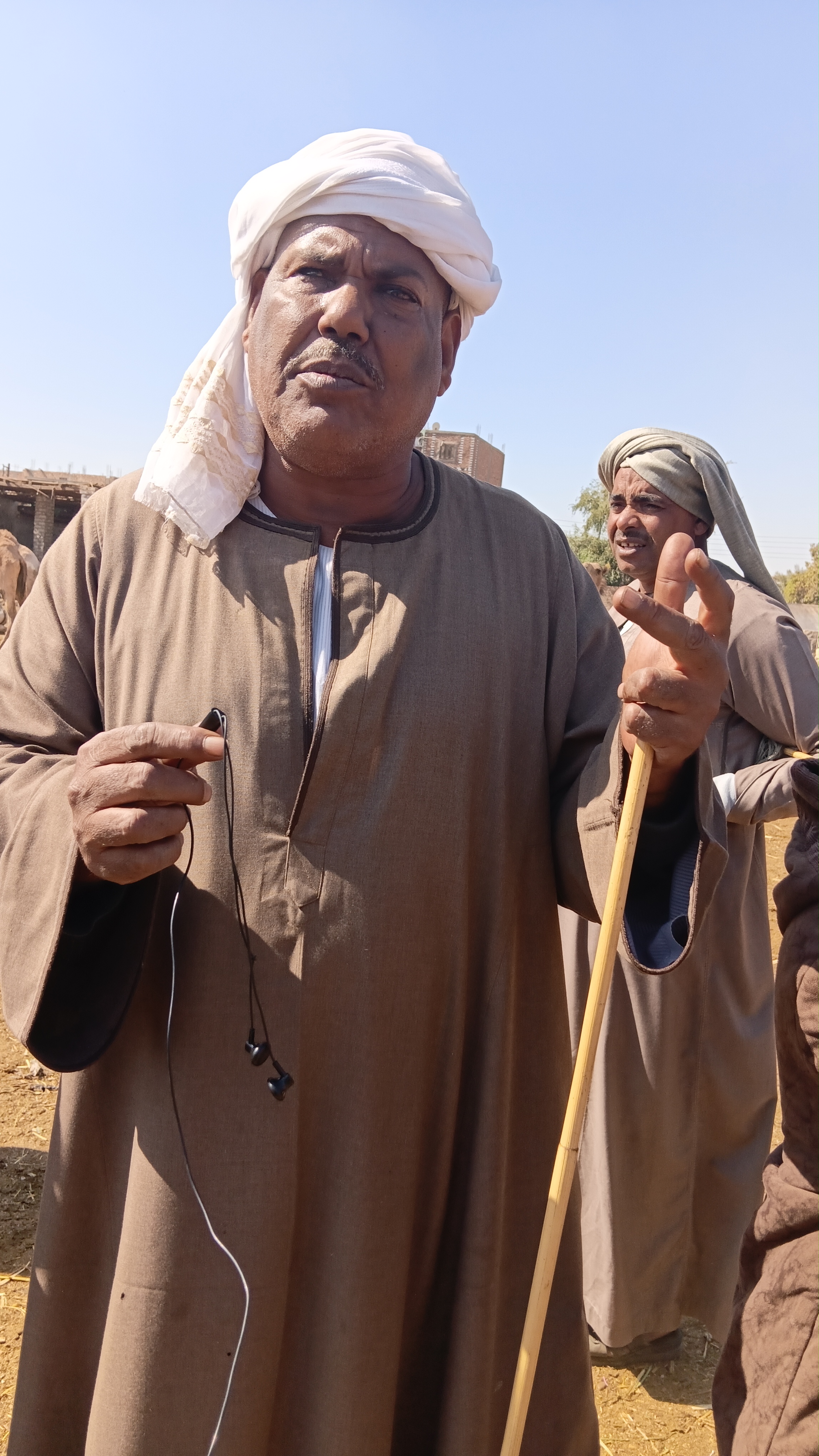 الحاج  محمد محمود