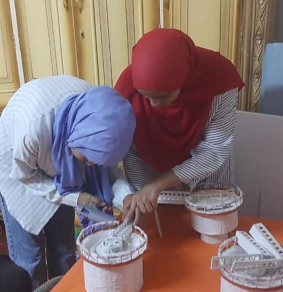 مشروعات بيئية