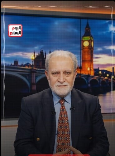 عزام التميمي