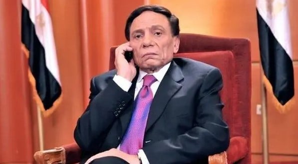 الزعيم عادل إمام