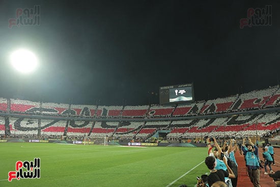تيفو الزمالك تيفو الزمالك