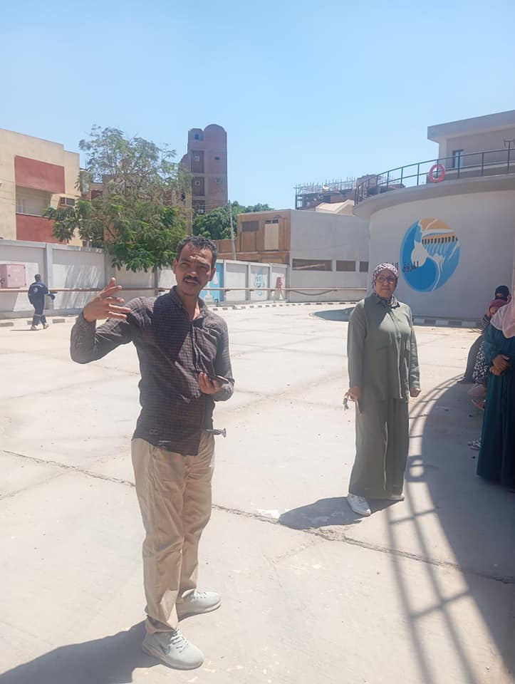 توعية