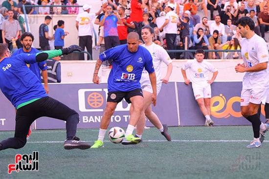 دورى الدبلوماسيين