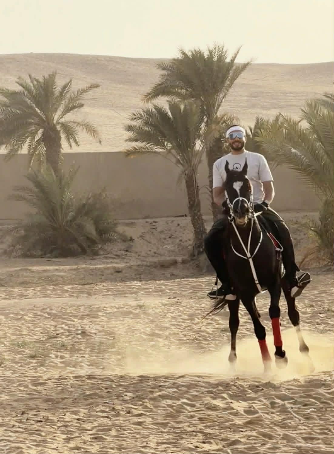 عصام السقا فى احدث ظهور