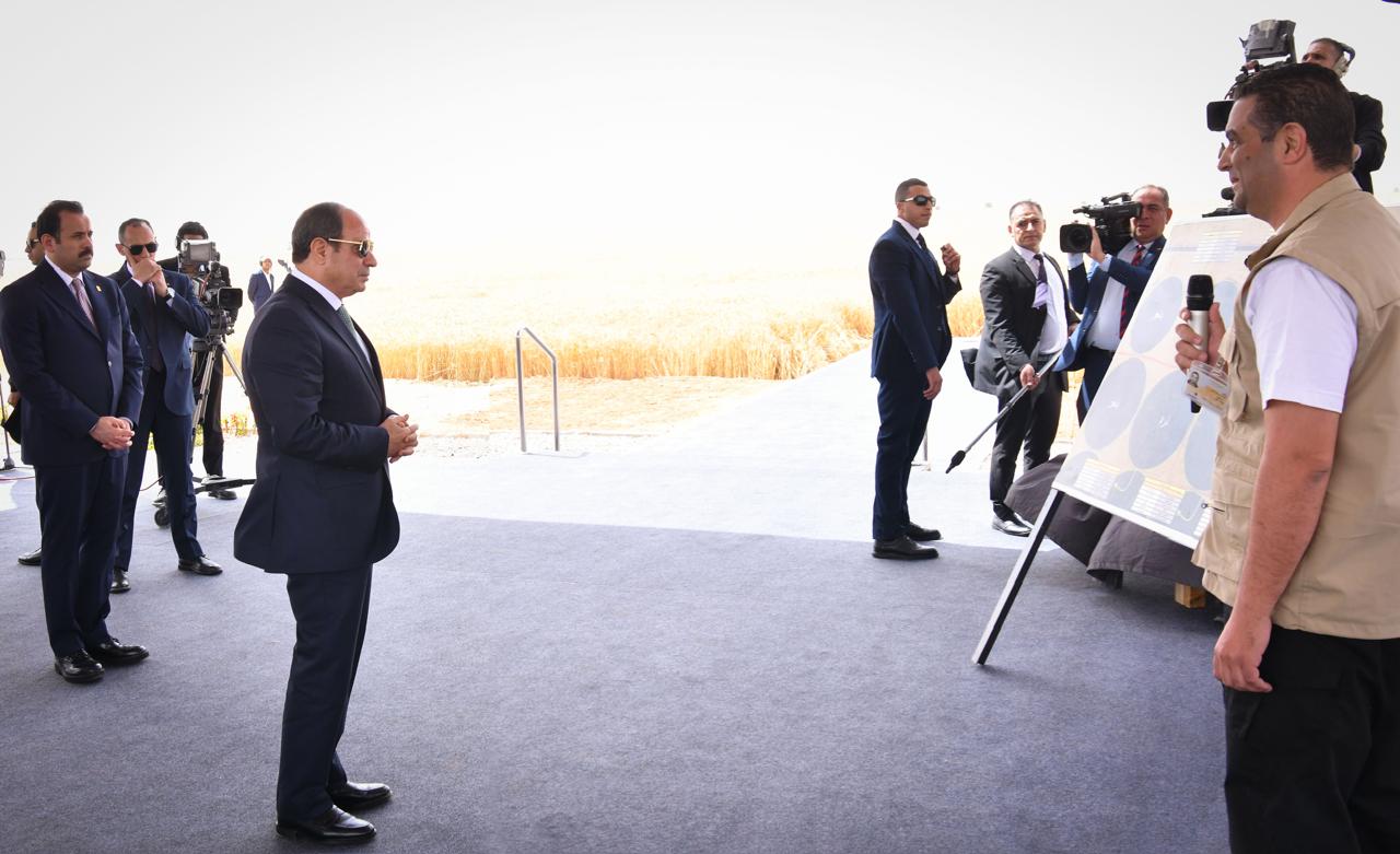 مشروع الدلتا الجديدة مشروع الدلتا الجديدة