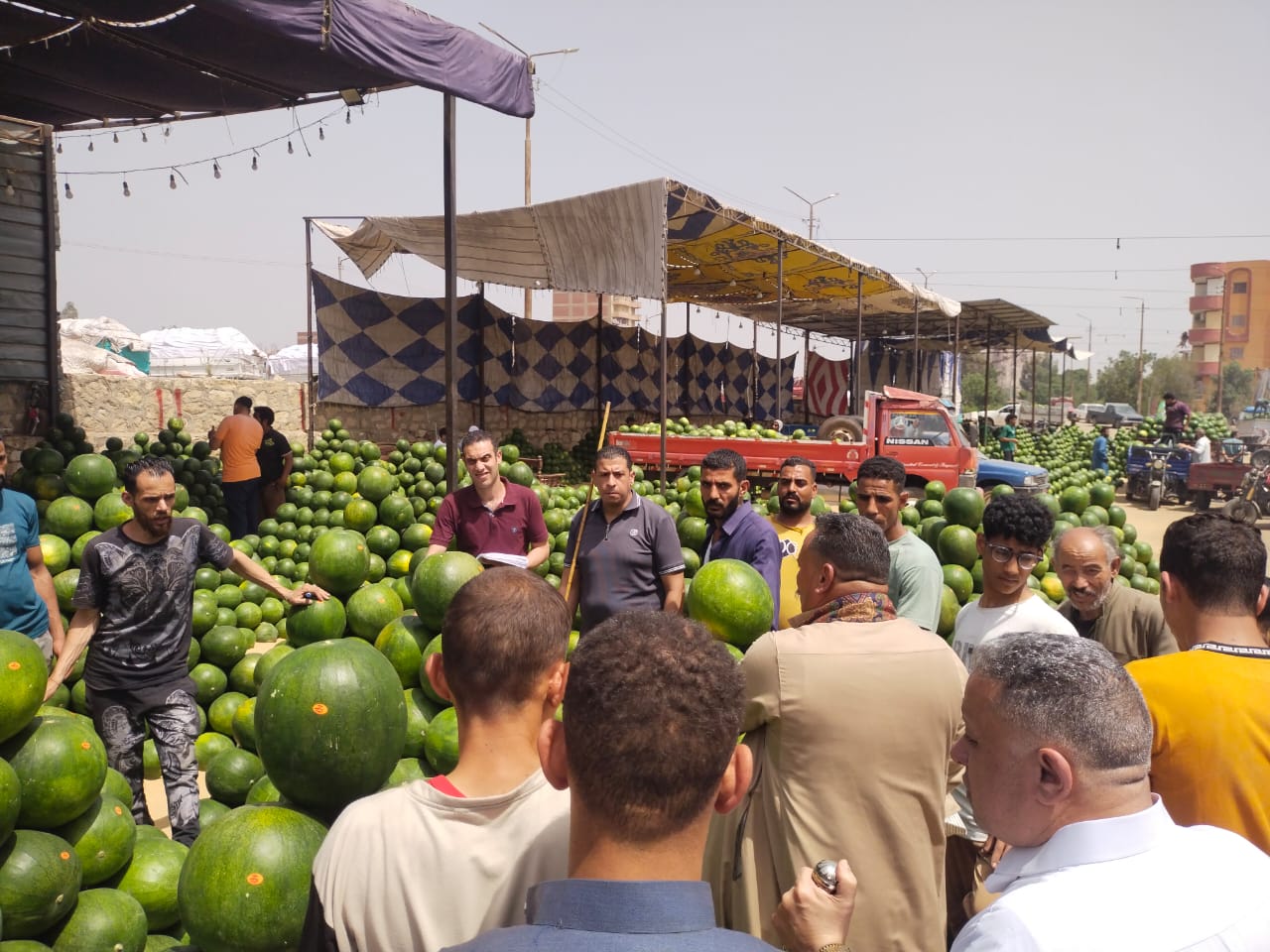 التجمع في المزاد التجمع في المزاد