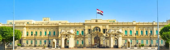 قصر عابدين بالقاهرة قصر عابدين بالقاهرة