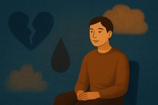 المشاعر الإنسانية المشاعر الإنسانية