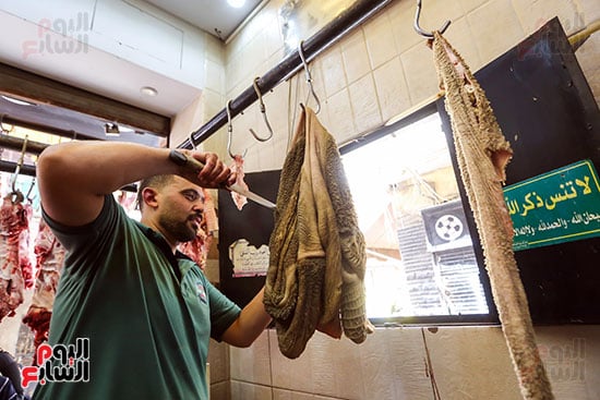 الكرشة البلدى