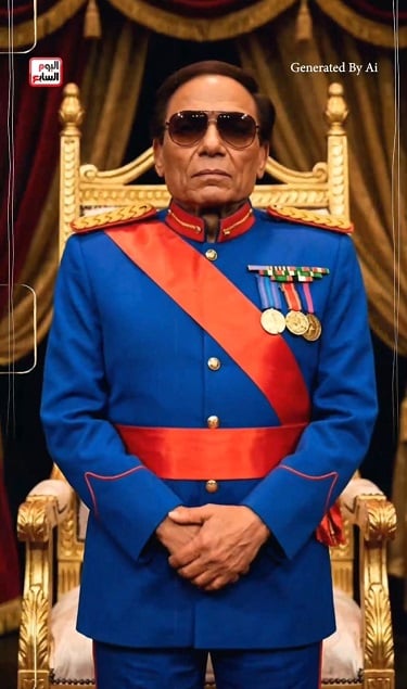 الزعيم عادل إمام