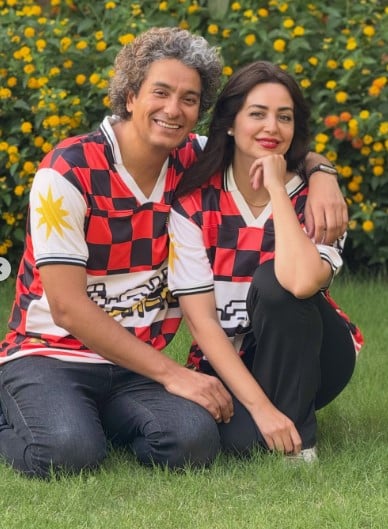 هبه مجدي