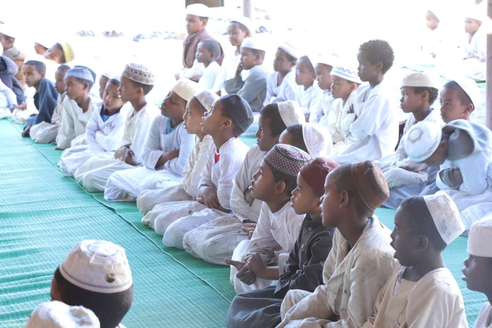 طلاب الخلاوى طلاب الخلاوى
